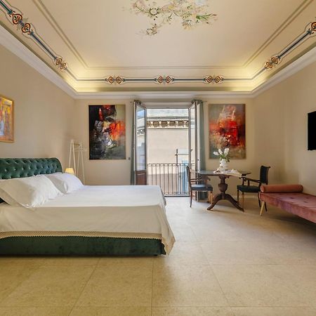 B&B Cantiere Dell'Anima - Rooms Of Art Τραπάνι Εξωτερικό φωτογραφία