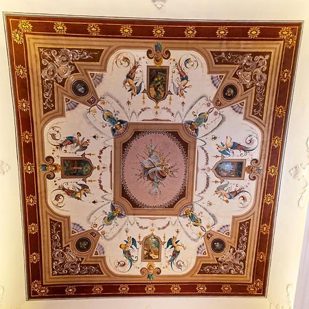 B&B Cantiere Dell'Anima - Rooms Of Art Τραπάνι Εξωτερικό φωτογραφία