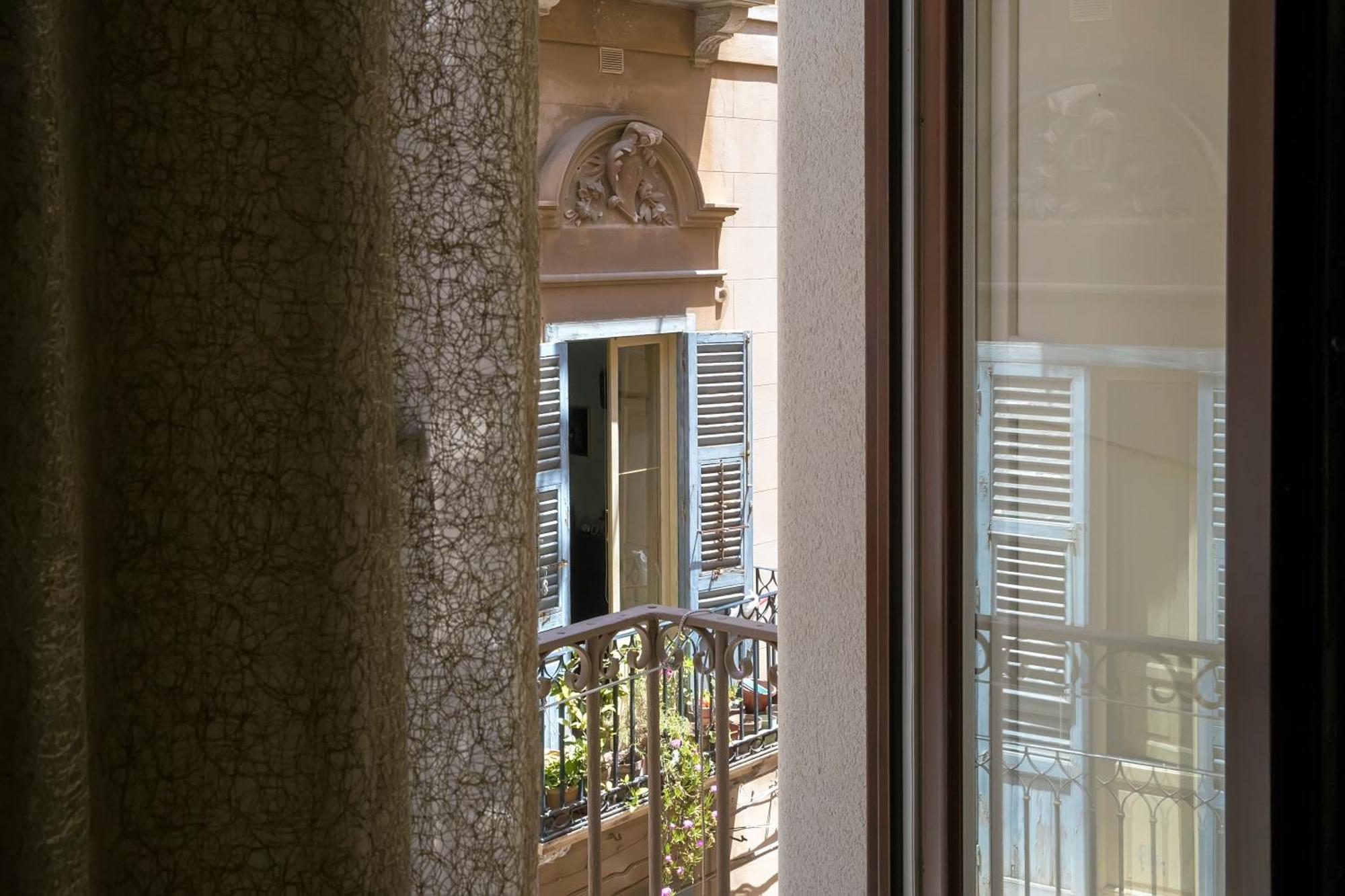 B&B Cantiere Dell'Anima - Rooms Of Art Τραπάνι Εξωτερικό φωτογραφία