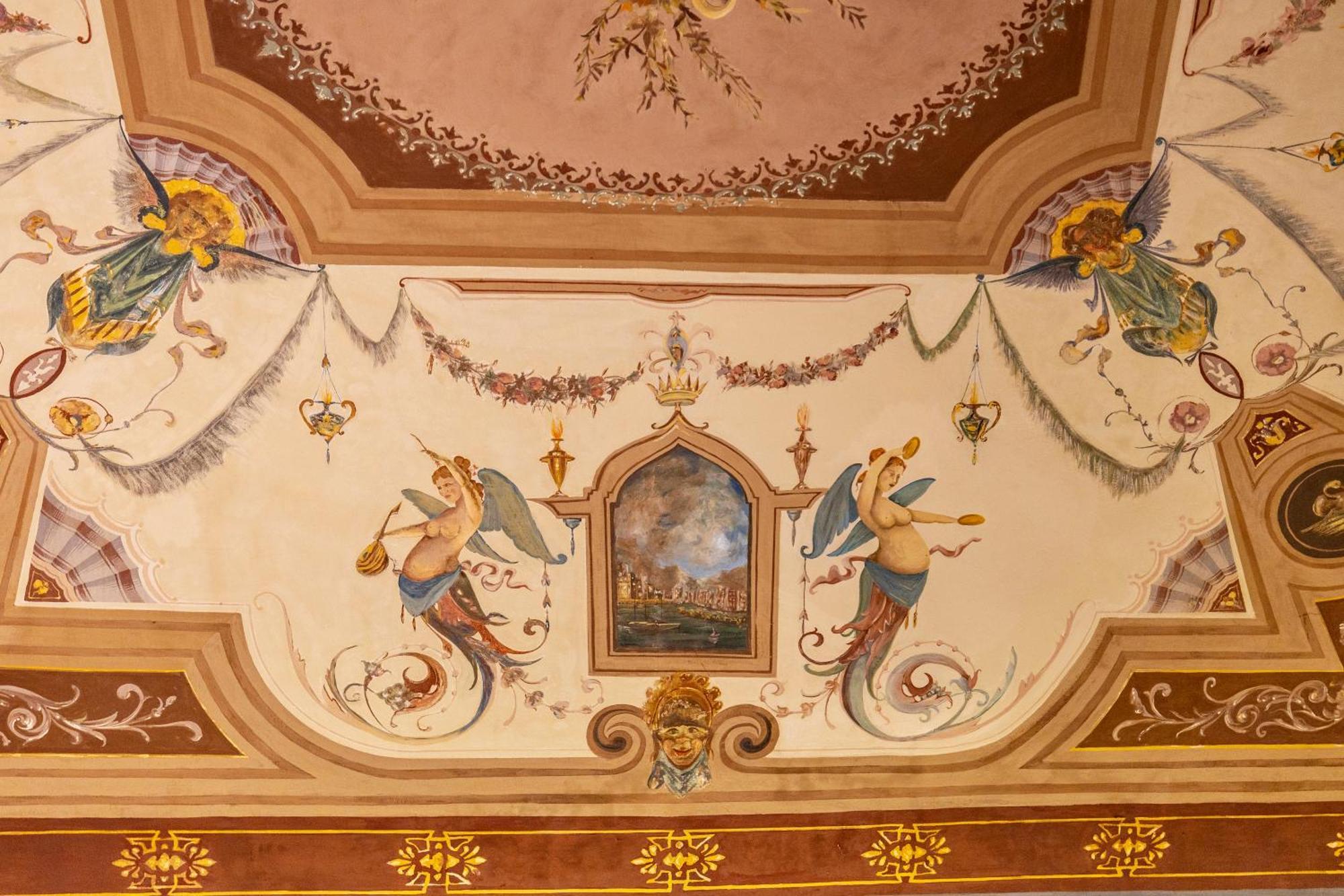 B&B Cantiere Dell'Anima - Rooms Of Art Τραπάνι Εξωτερικό φωτογραφία