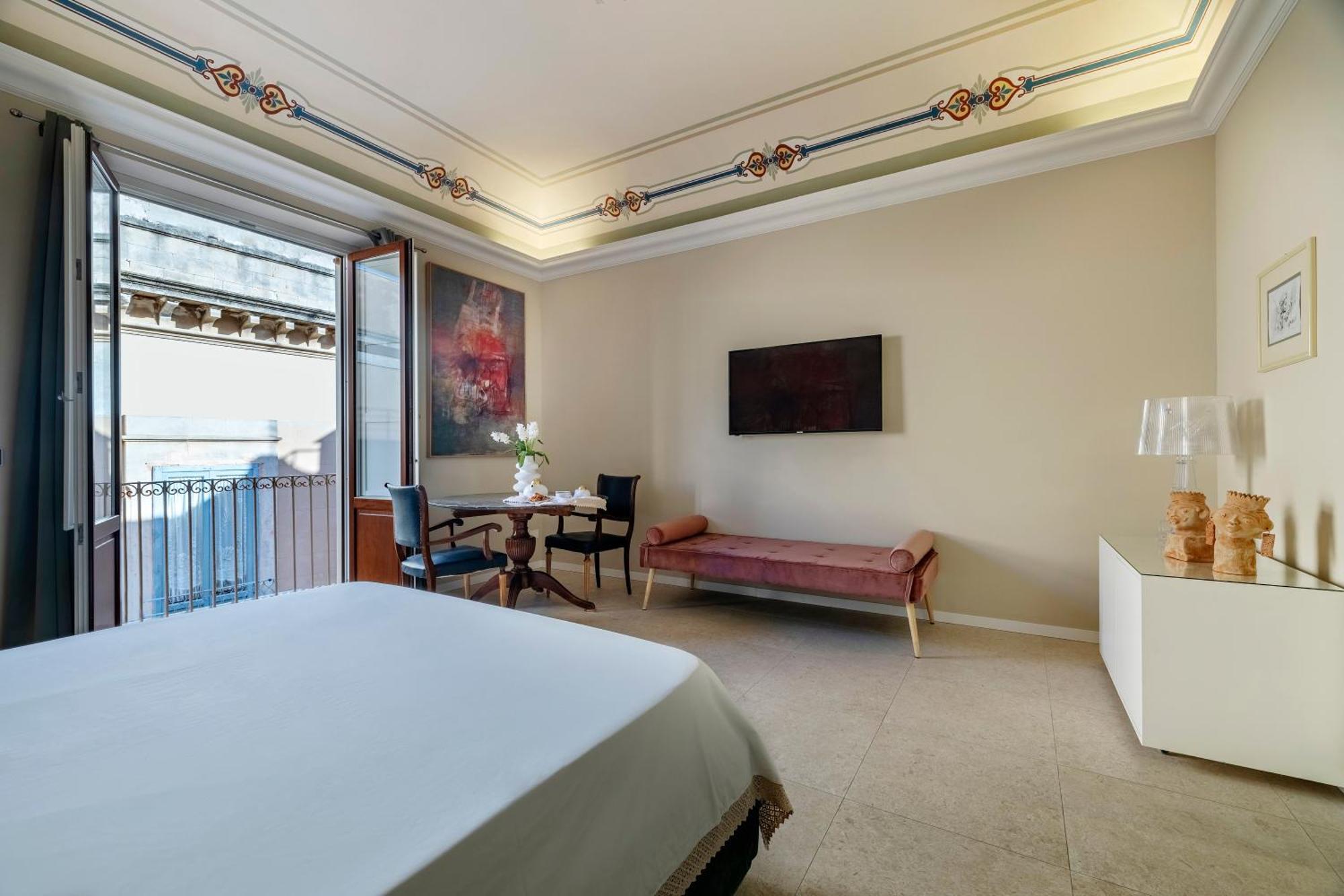 B&B Cantiere Dell'Anima - Rooms Of Art Τραπάνι Εξωτερικό φωτογραφία
