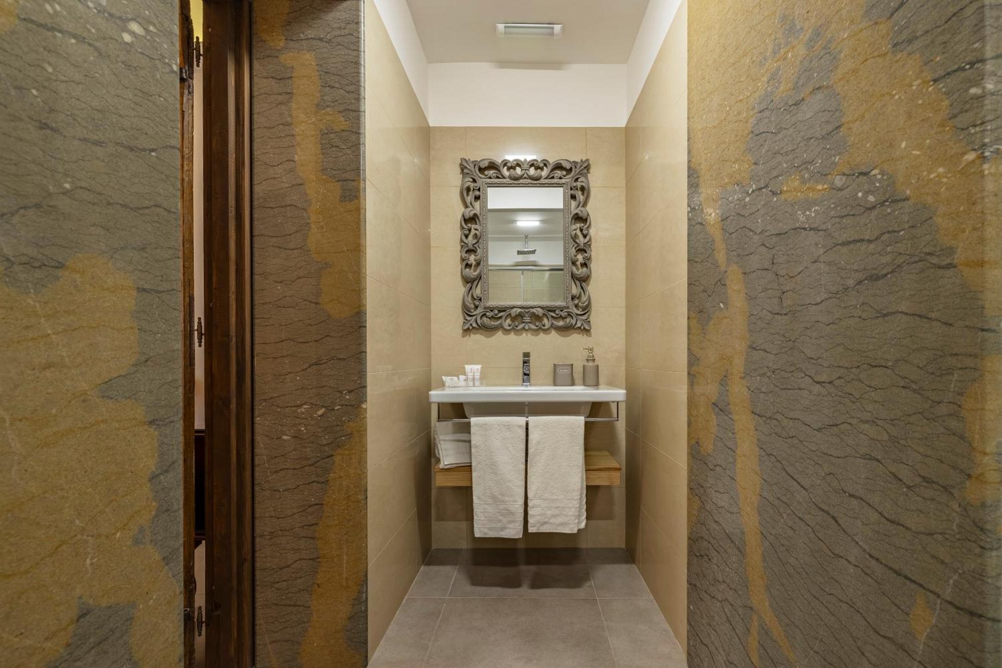 B&B Cantiere Dell'Anima - Rooms Of Art Τραπάνι Εξωτερικό φωτογραφία