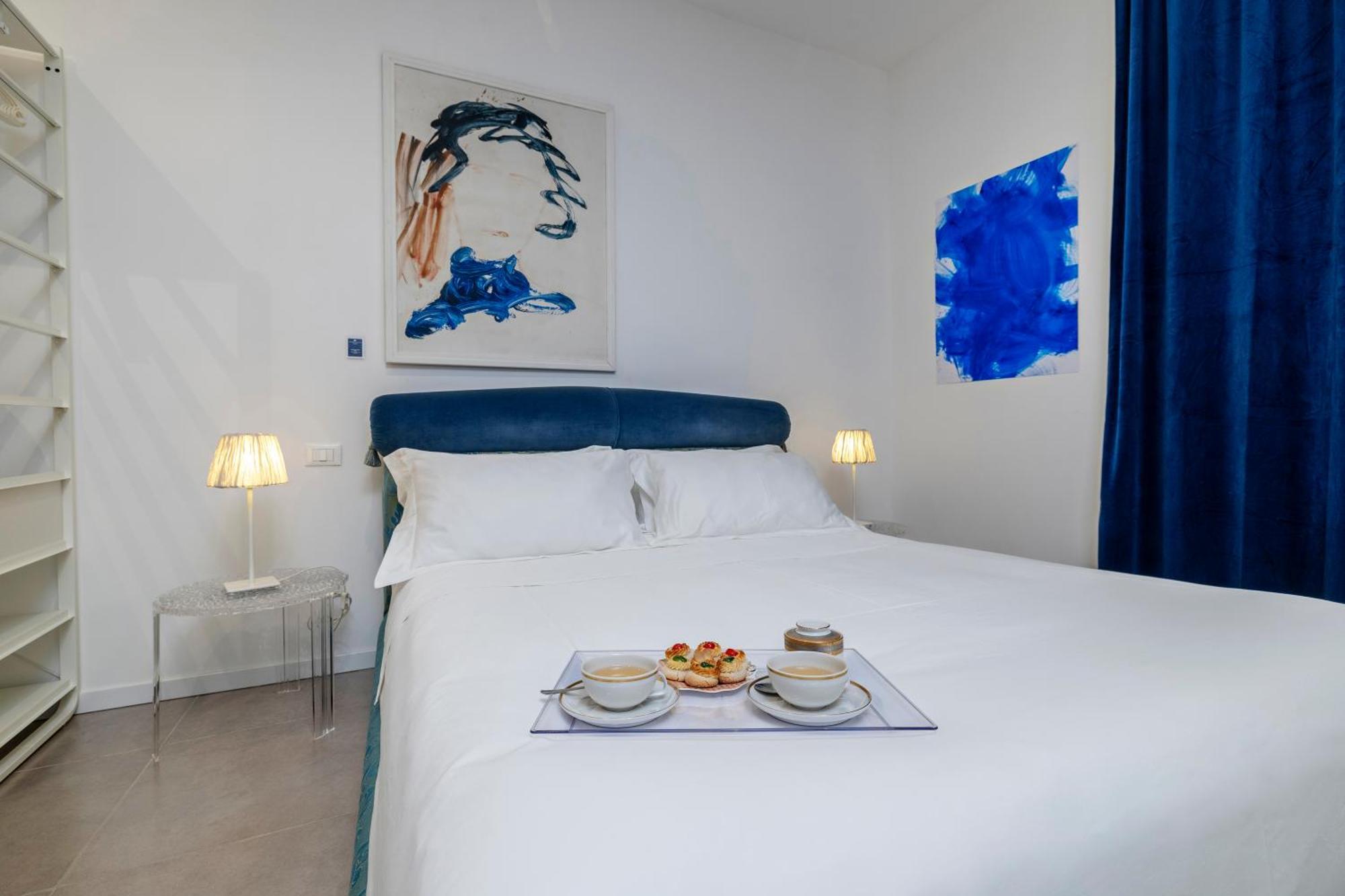 B&B Cantiere Dell'Anima - Rooms Of Art Τραπάνι Εξωτερικό φωτογραφία