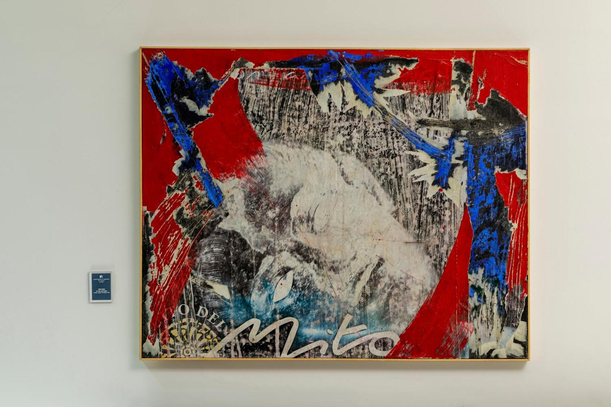 B&B Cantiere Dell'Anima - Rooms Of Art Τραπάνι Εξωτερικό φωτογραφία