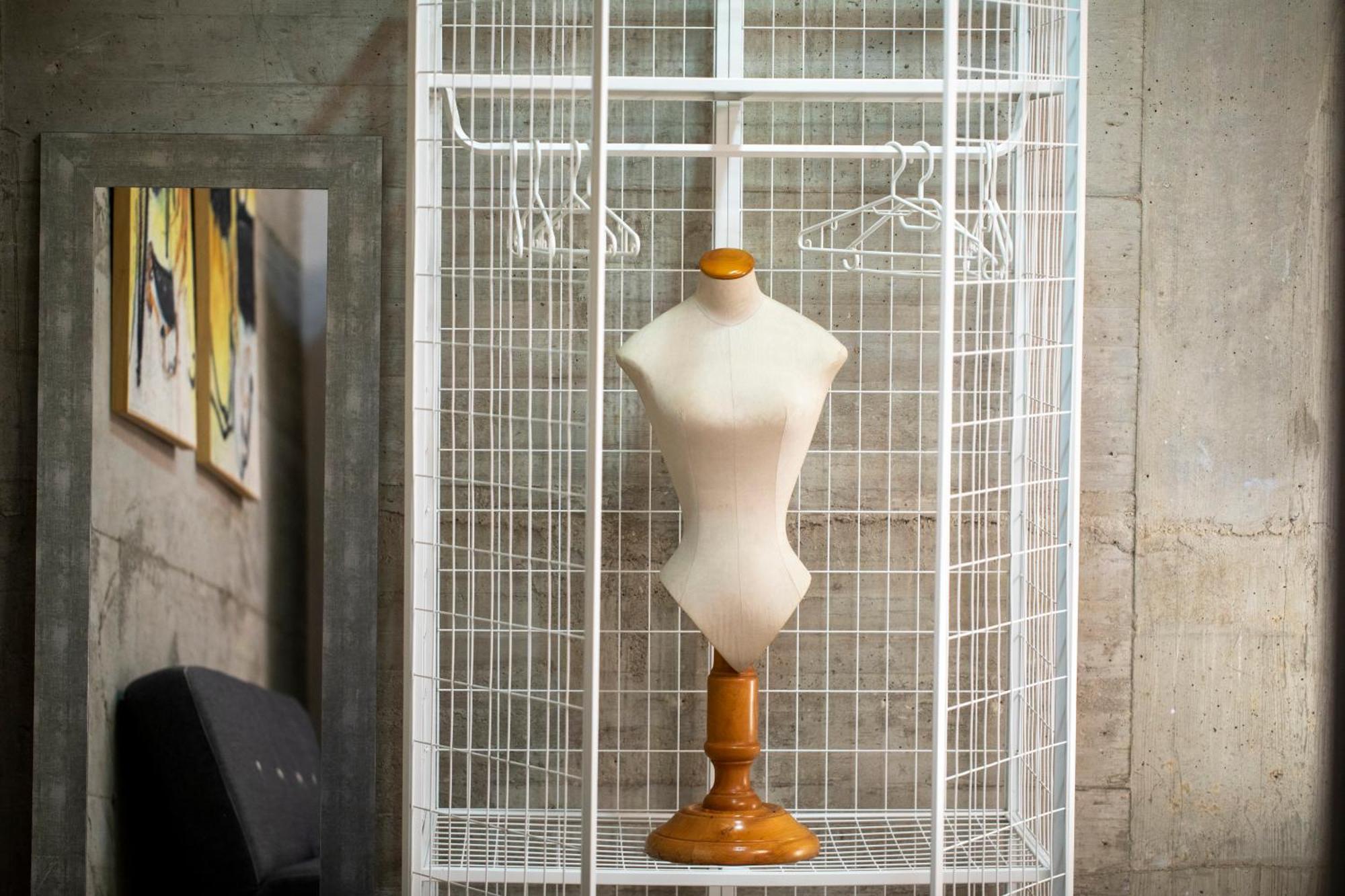 B&B Cantiere Dell'Anima - Rooms Of Art Τραπάνι Εξωτερικό φωτογραφία