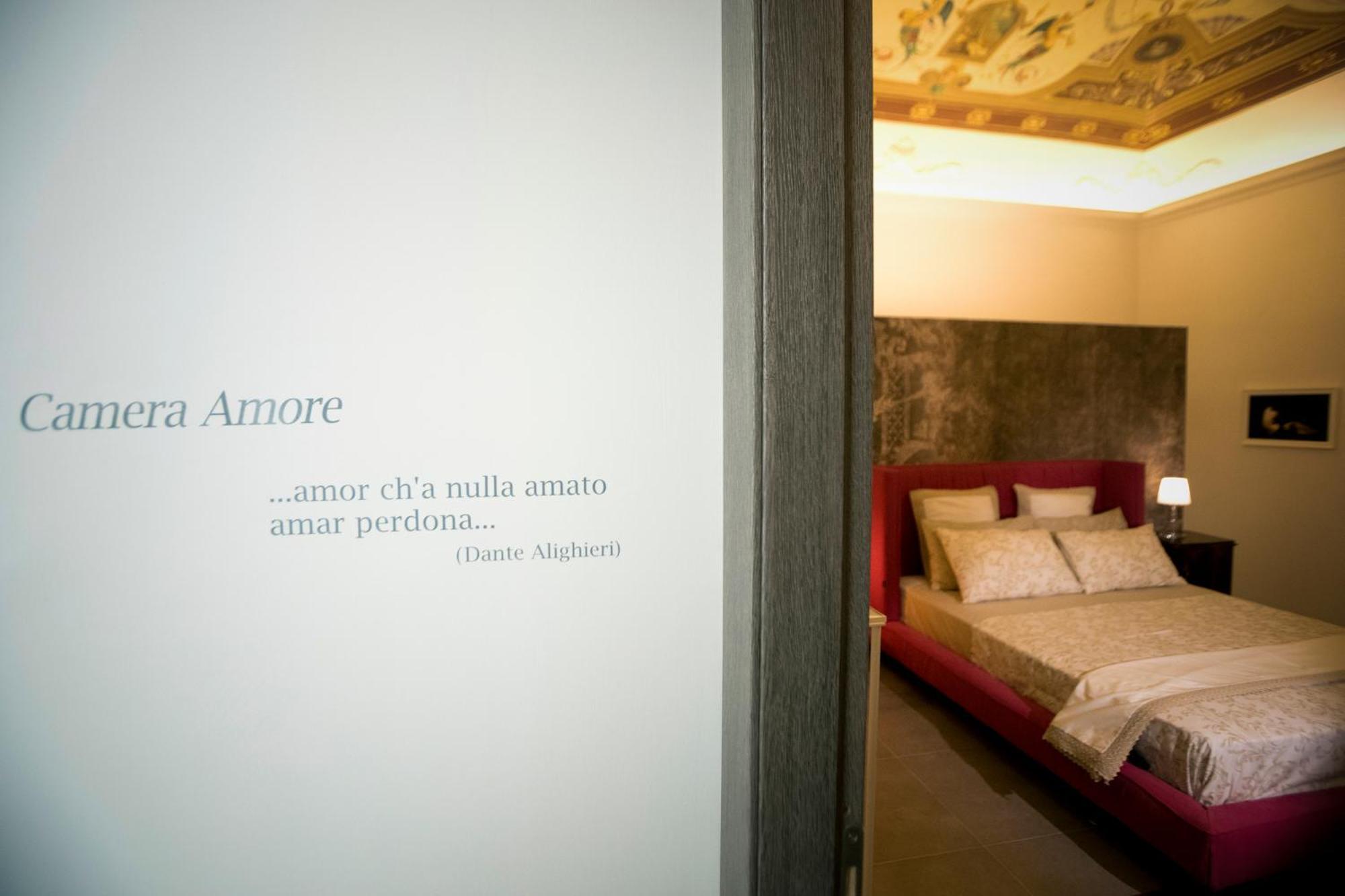 B&B Cantiere Dell'Anima - Rooms Of Art Τραπάνι Εξωτερικό φωτογραφία